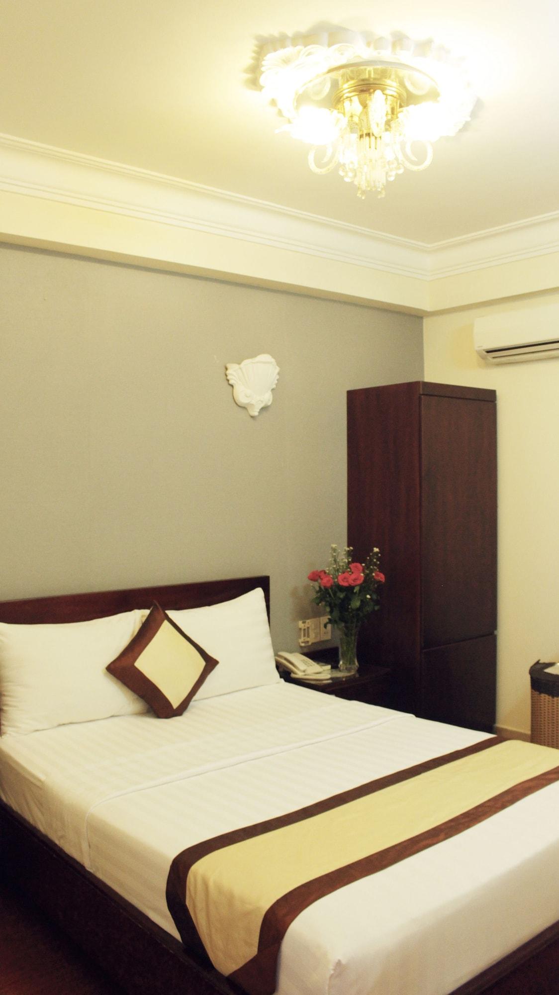 City View Hotel & Spa Cidade de Ho Chi Minh Exterior foto