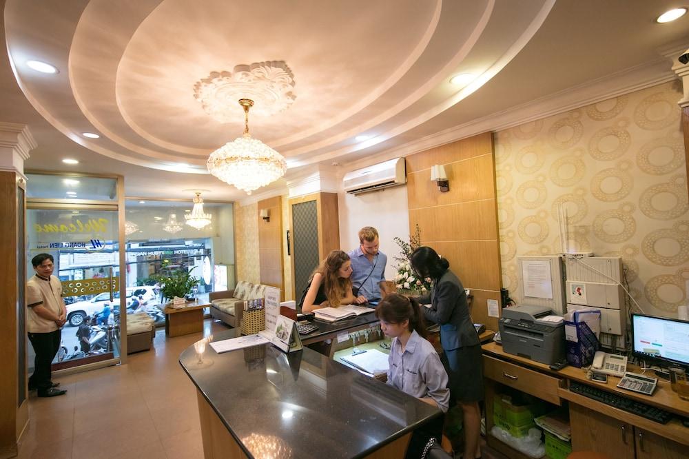 City View Hotel & Spa Cidade de Ho Chi Minh Exterior foto